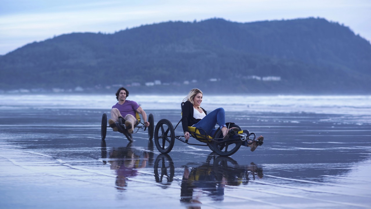 Photo of Others in Seaside