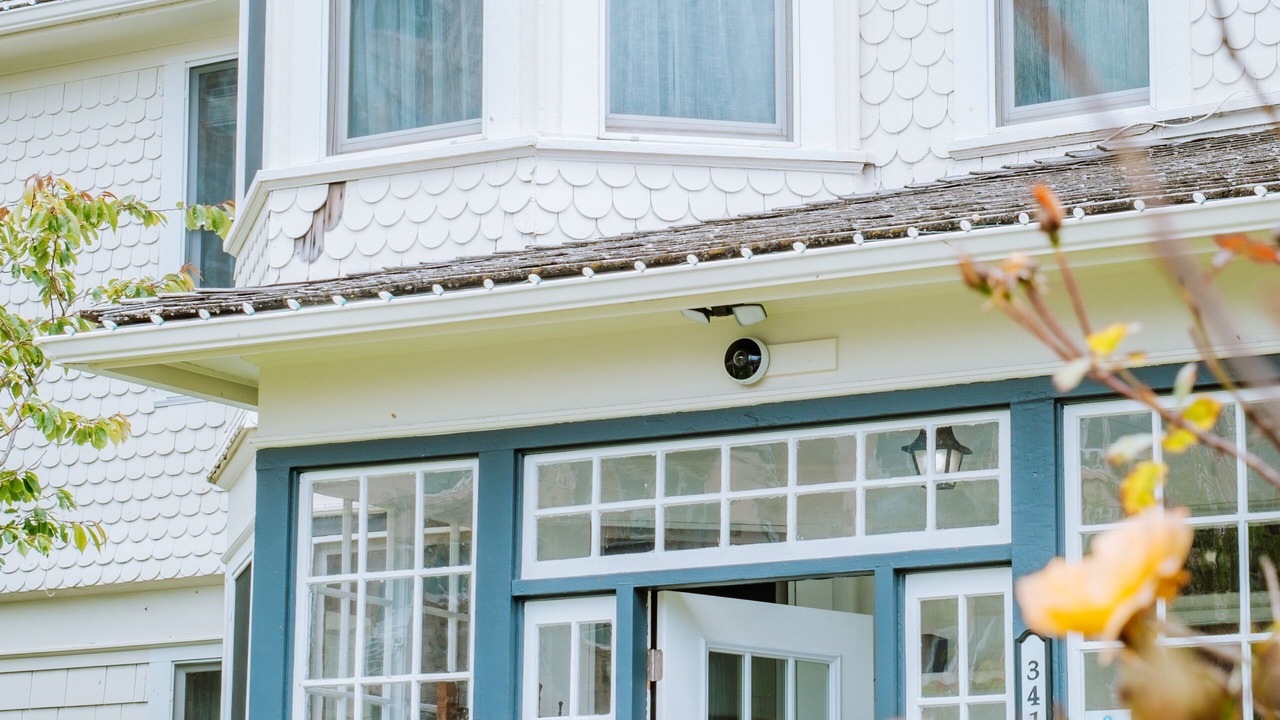 Photo of Bedroom in Seaside