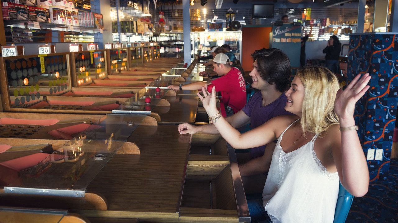 Photo of Others in Seaside