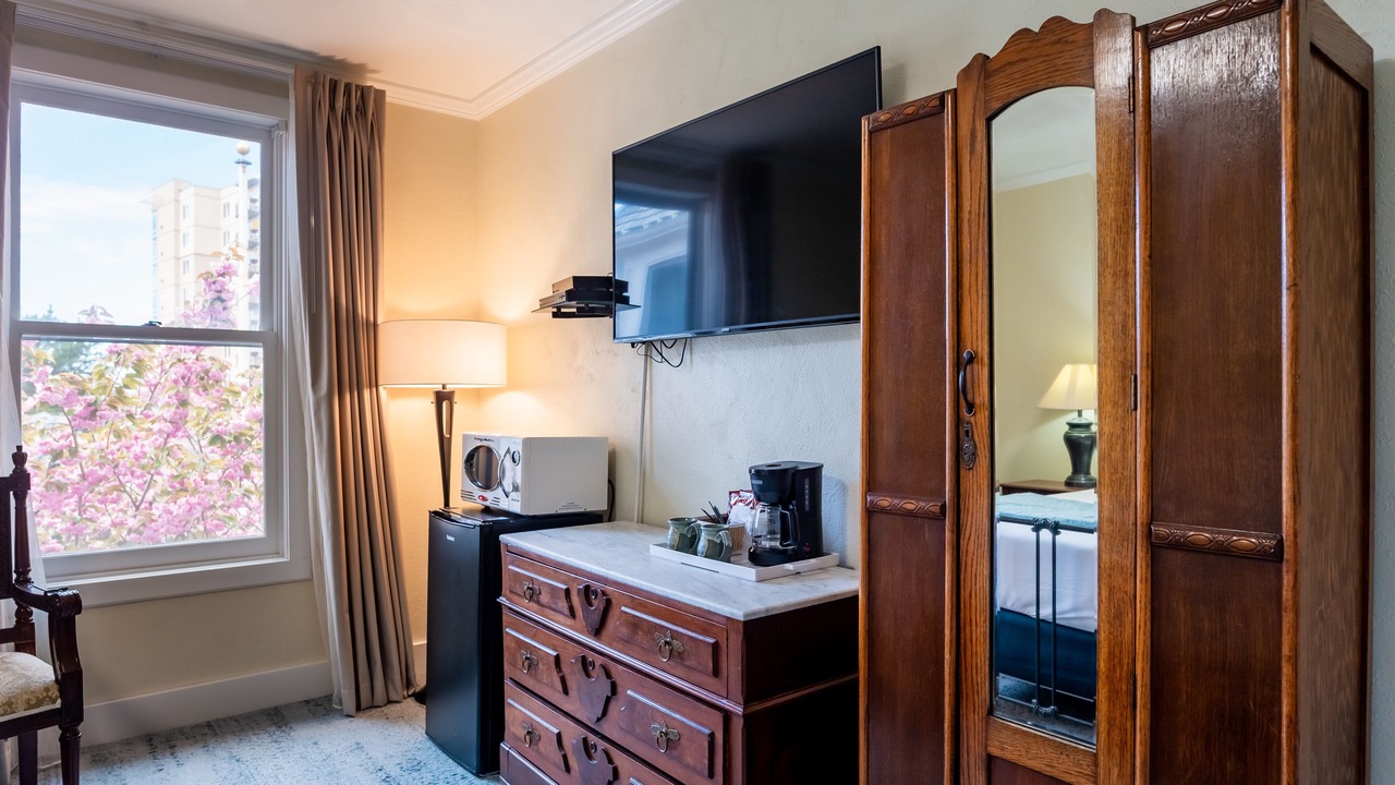 Photo of Bedroom in Seaside