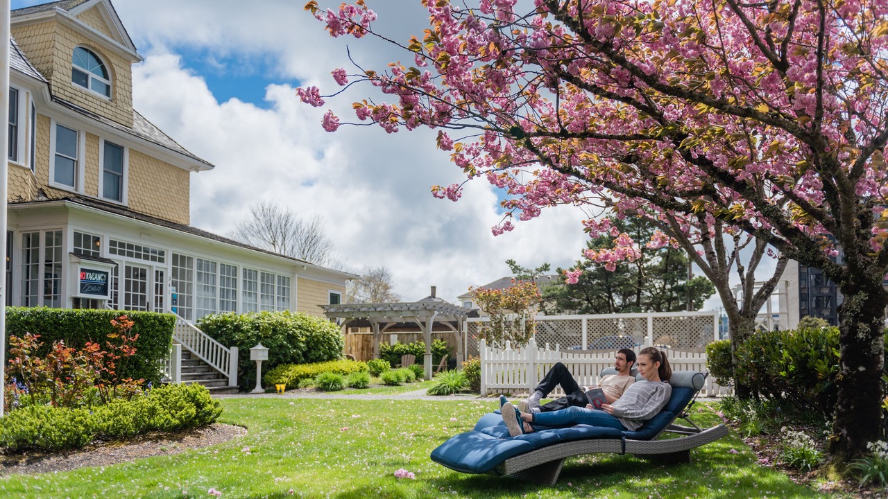 Photo of Outdoor in Seaside