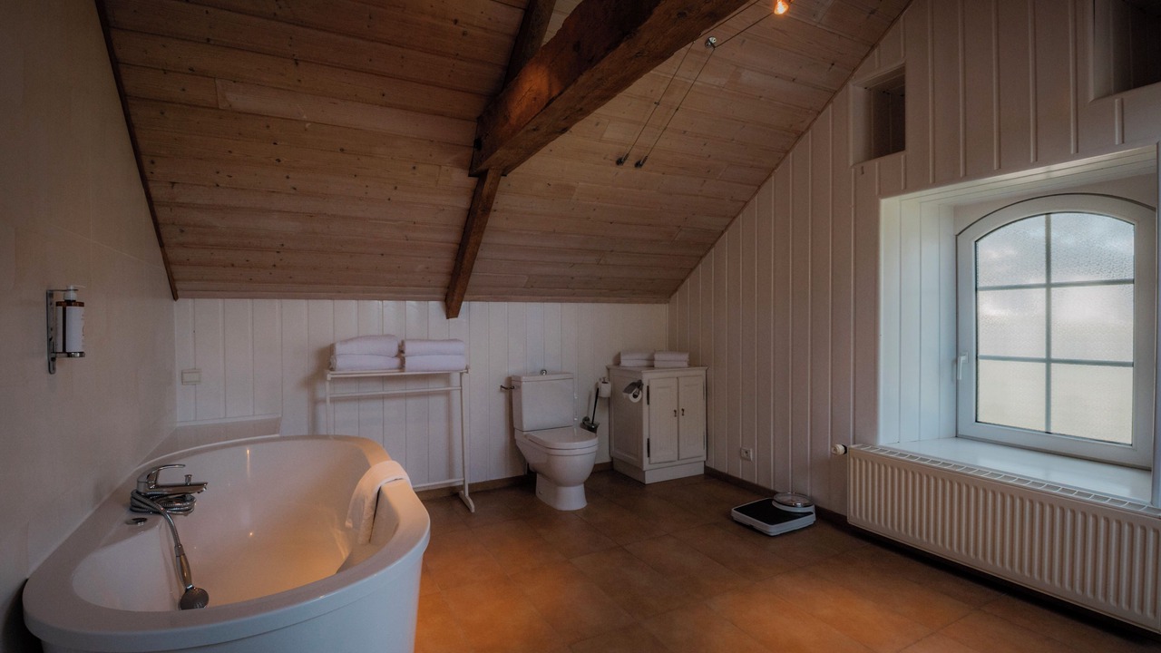 Photo of Bathroom in Sully