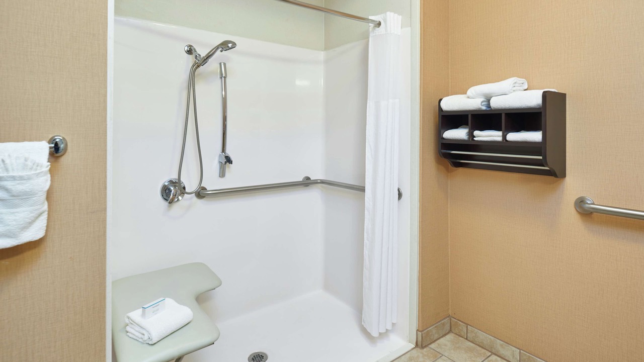 Photo of Bathroom in Decatur