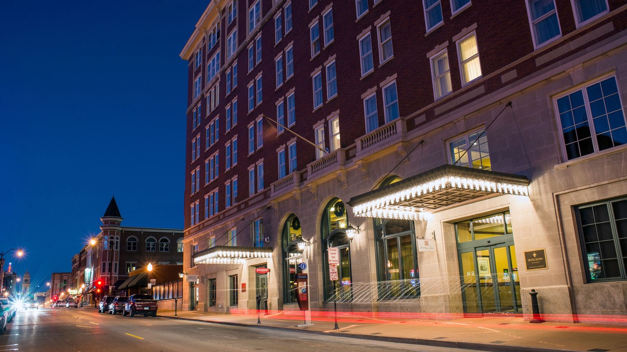 Photo of Outdoor in Downtown Dubuque