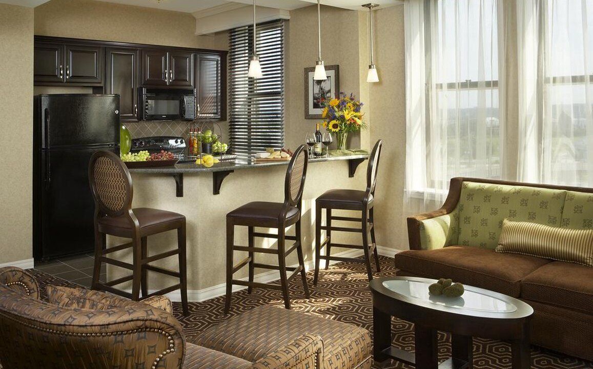 Photo of Bedroom in Downtown Dubuque