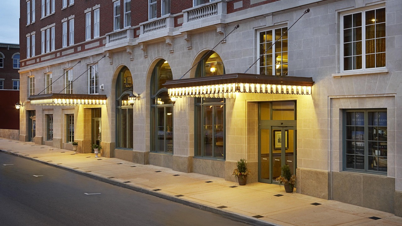 Photo of Outdoor in Downtown Dubuque