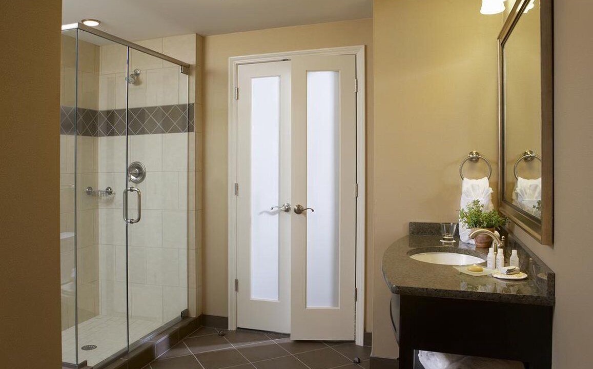 Photo of Bedroom in Downtown Dubuque