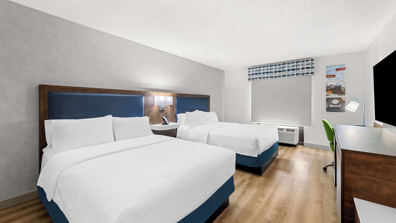 Photo of Bedroom in Ooltewah