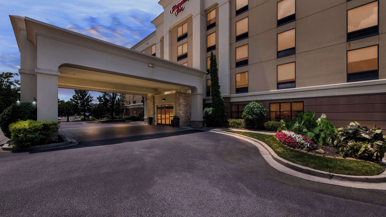 Photo of Outdoor in Ooltewah