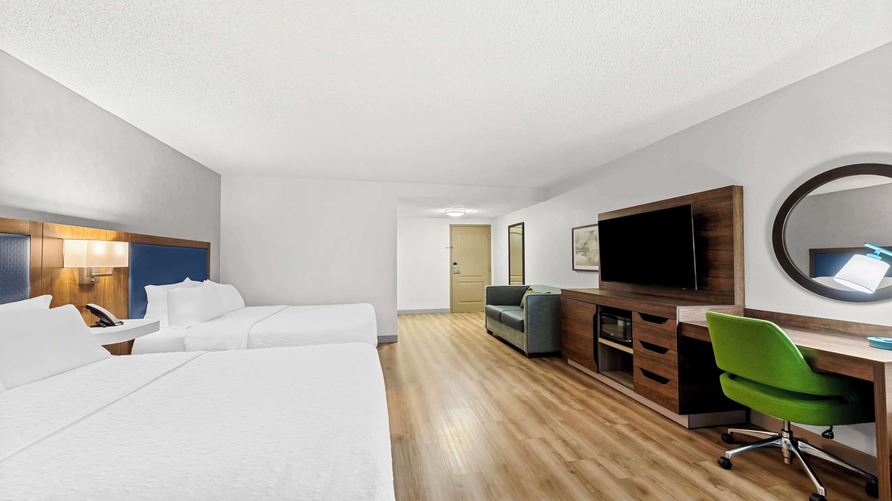 Photo of Bedroom in Ooltewah