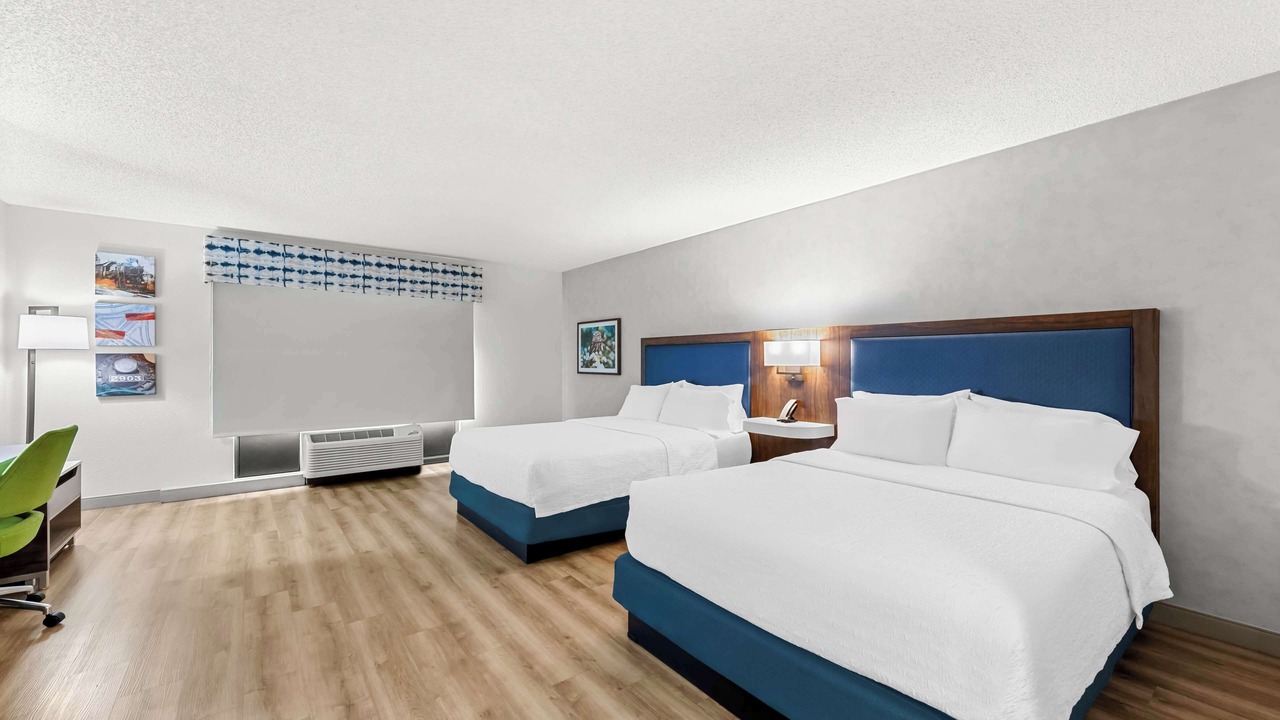 Photo of Bedroom in Ooltewah