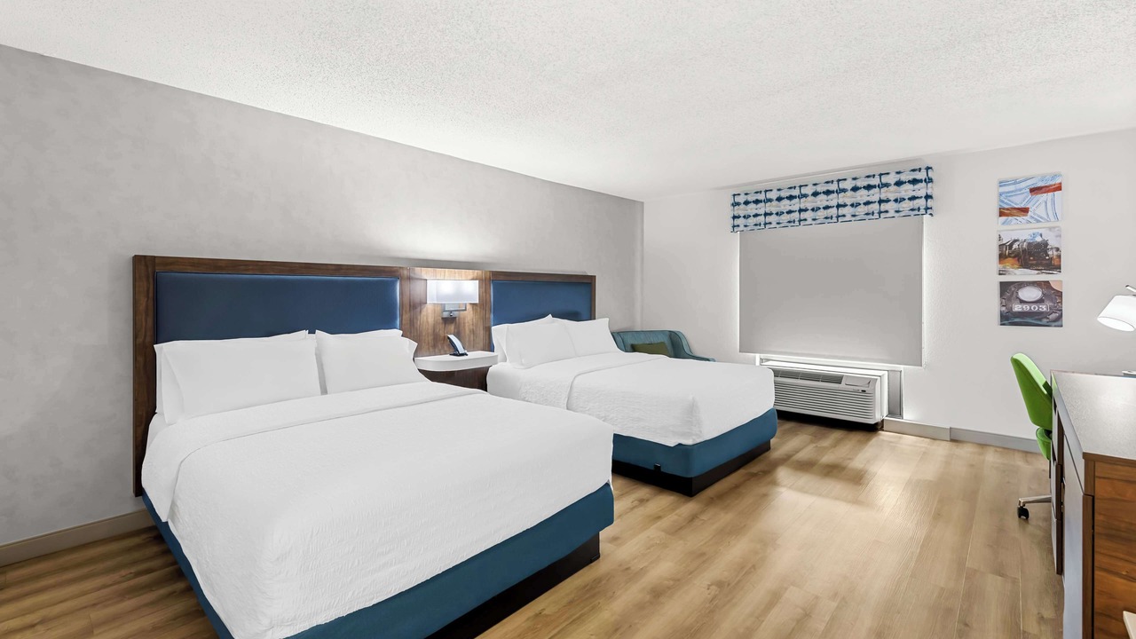 Photo of Bedroom in Ooltewah