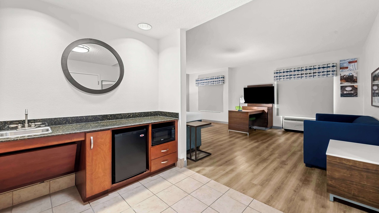 Photo of Bedroom in Ooltewah