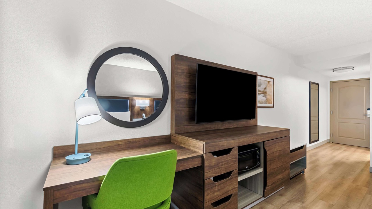 Photo of Bedroom in Ooltewah