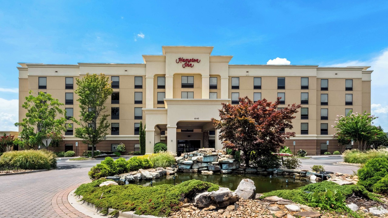 Photo of Outdoor in Ooltewah