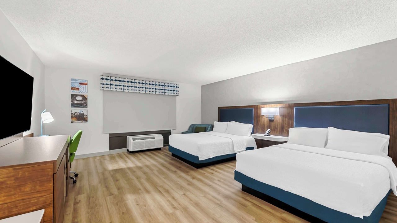 Photo of Bedroom in Ooltewah