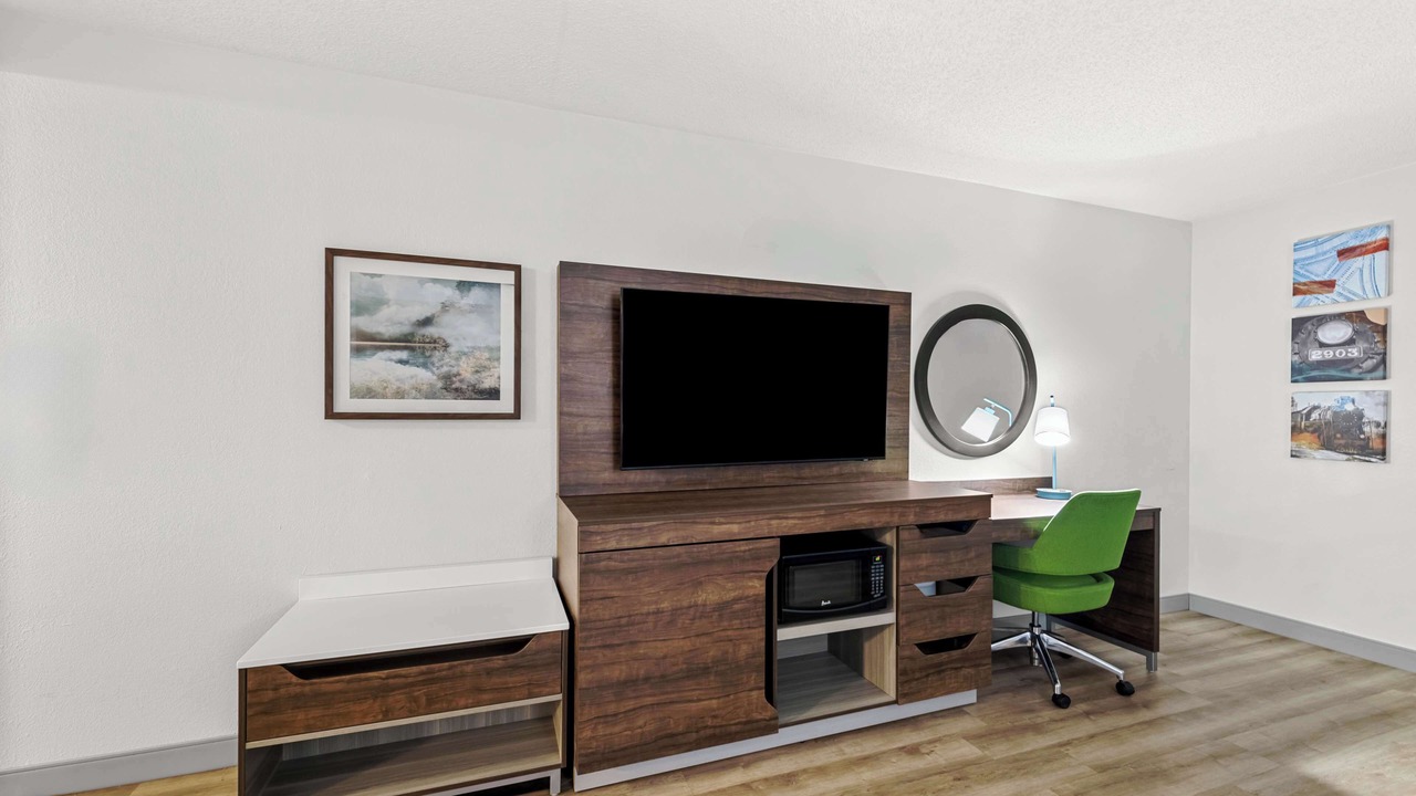 Photo of Bedroom in Ooltewah