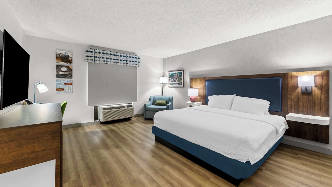 Photo of Bedroom in Ooltewah