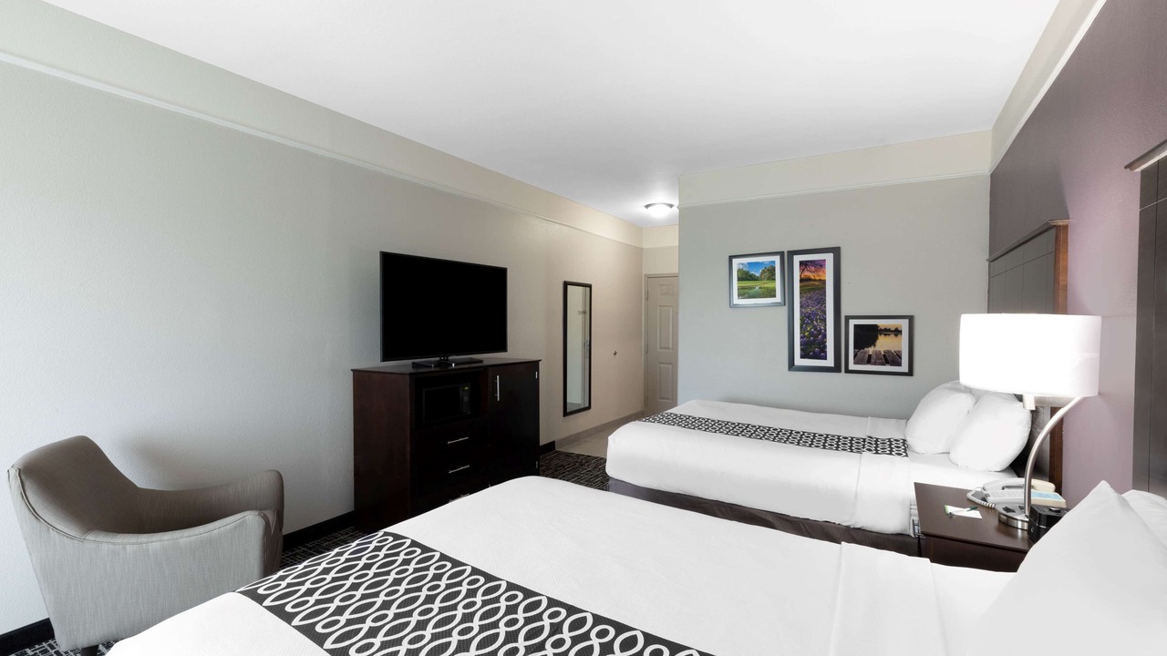 Photo of Bedroom in Port Lavaca