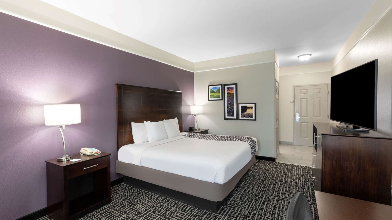 Photo of Bedroom in Port Lavaca