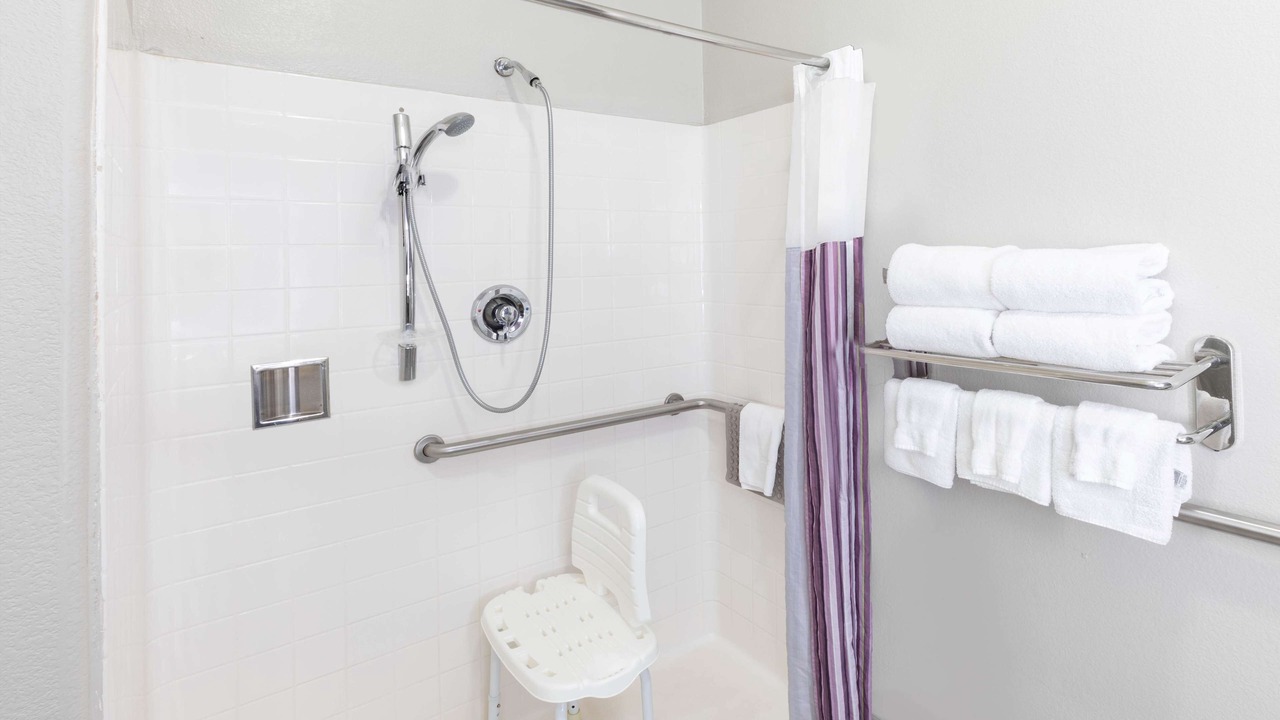 Photo of Bathroom in Port Lavaca