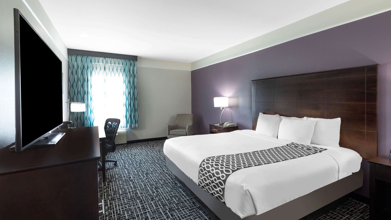 Photo of Bedroom in Port Lavaca