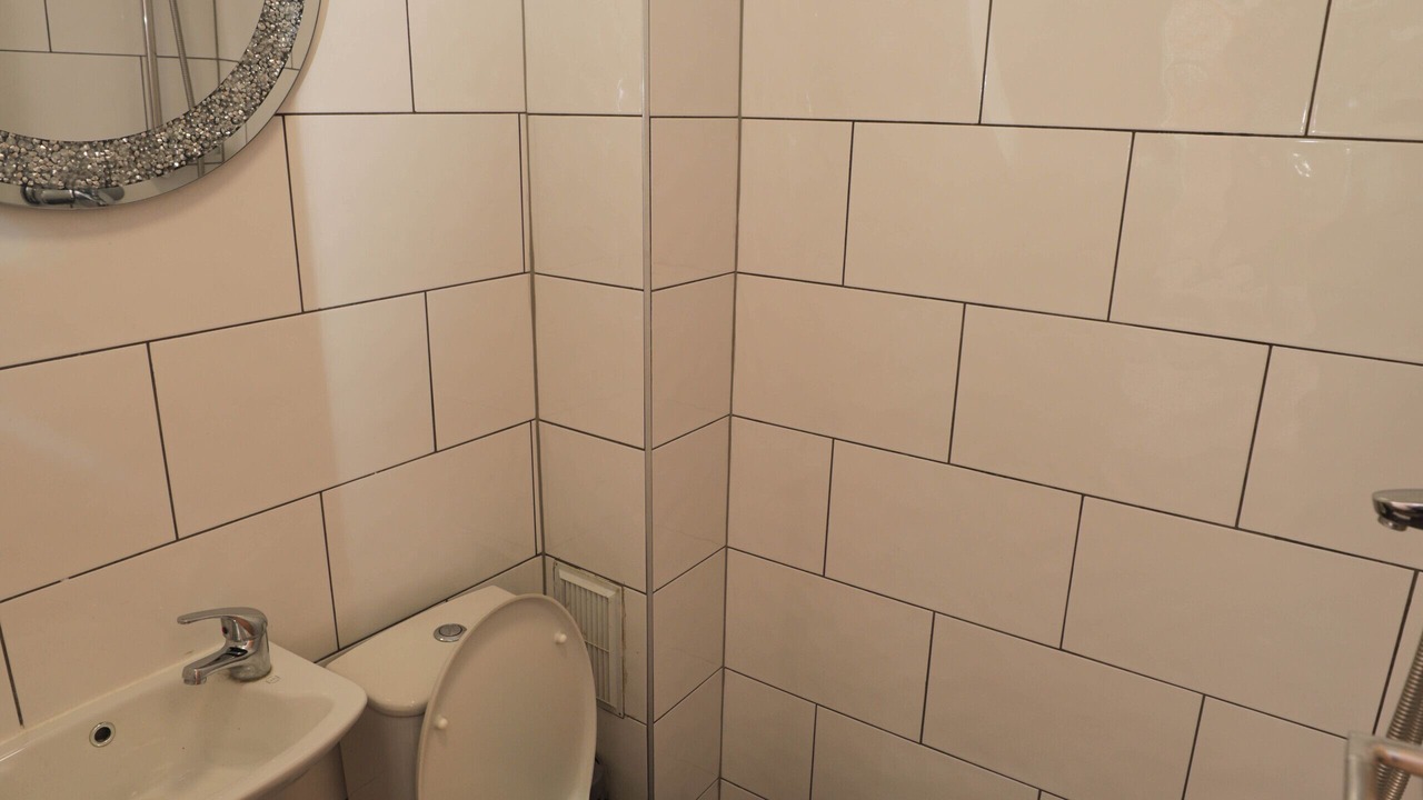 Photo of Bathroom in Holland Park