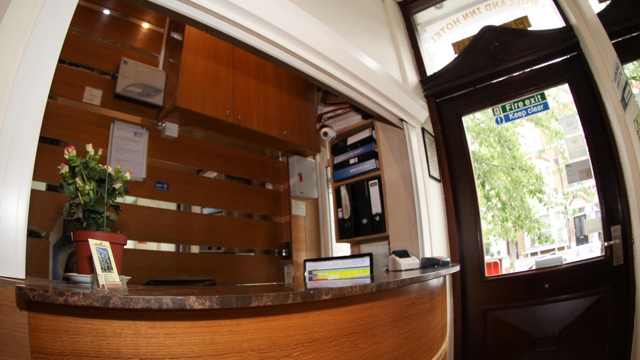 Photo of Others in Holland Park