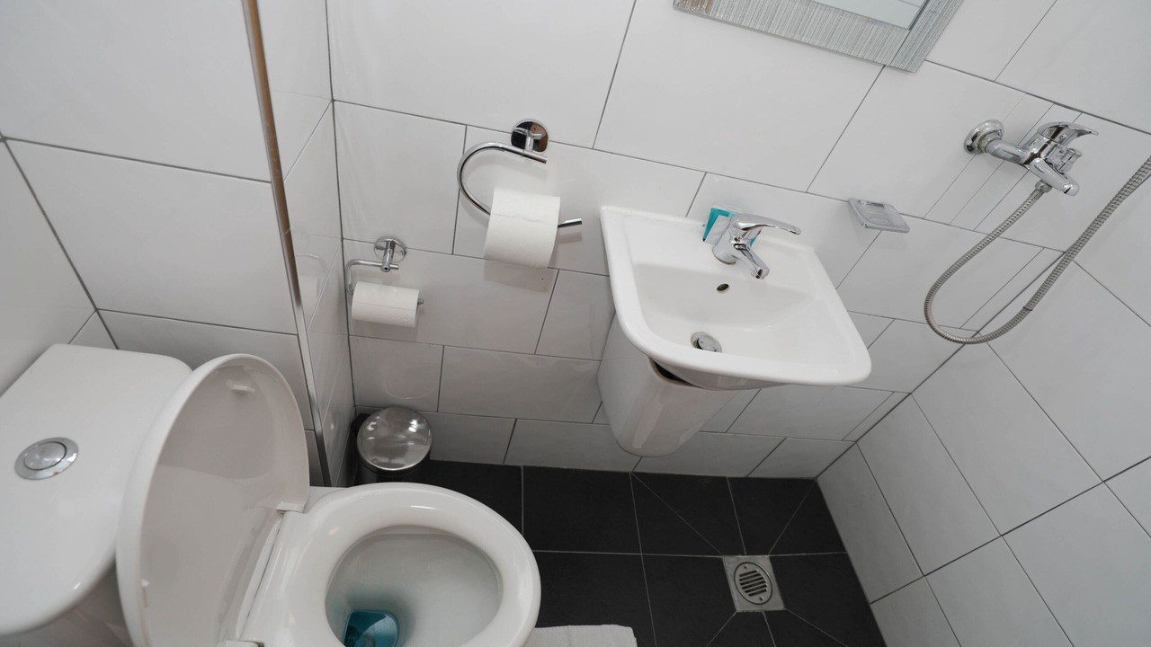 Photo of Bathroom in Holland Park