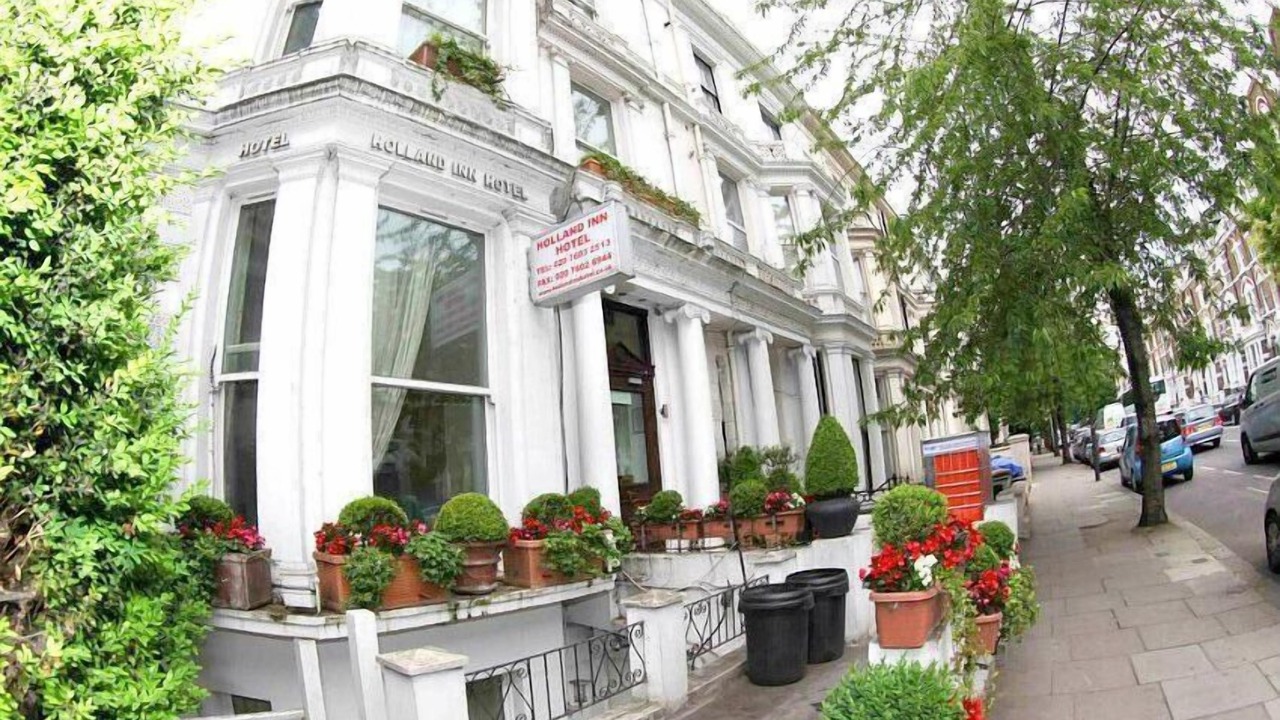 Photo of Outdoor in Holland Park