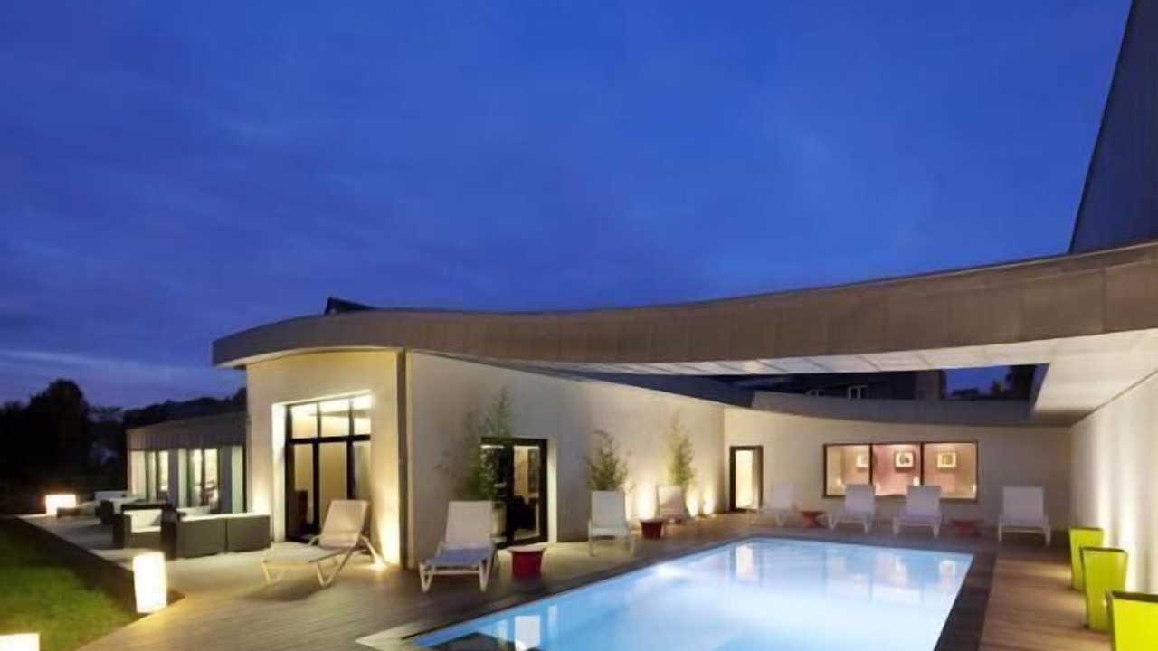 Photo of Outdoor in Saint-Ouen-les-Vignes