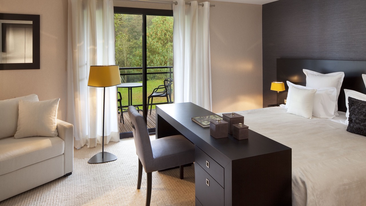 Photo of Livingroom in Saint-Ouen-les-Vignes