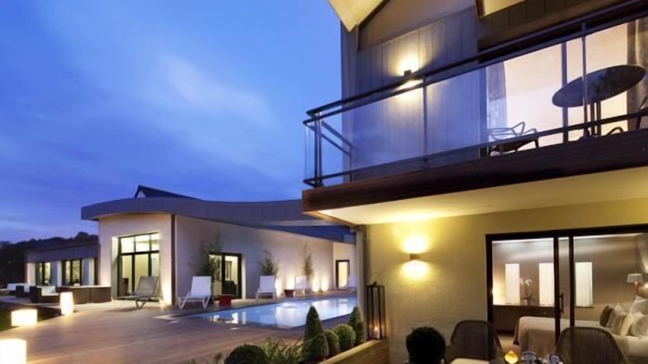 Photo of Outdoor in Saint-Ouen-les-Vignes