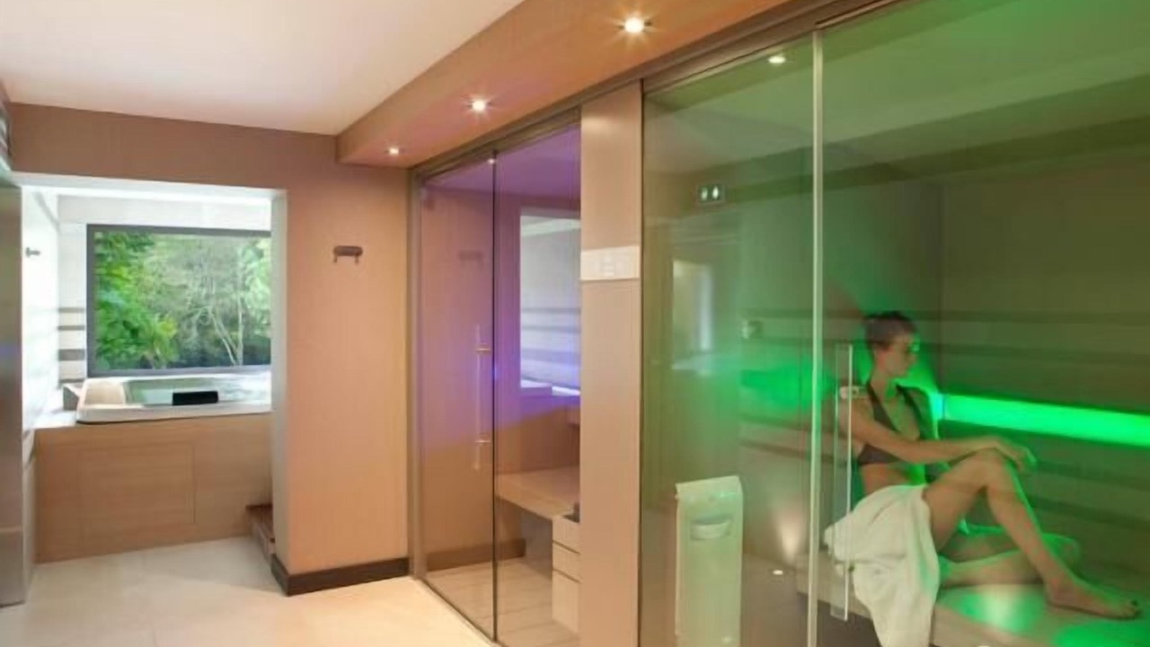 Photo of Bedroom in Saint-Ouen-les-Vignes