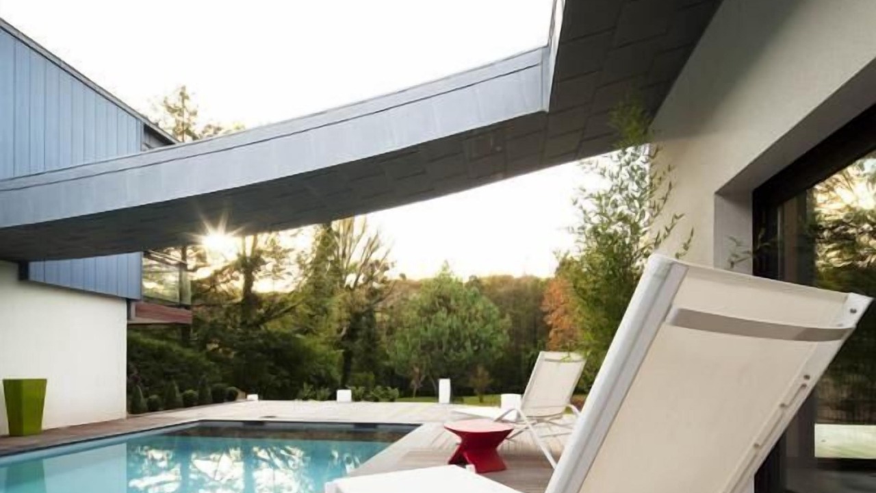 Photo of Outdoor in Saint-Ouen-les-Vignes