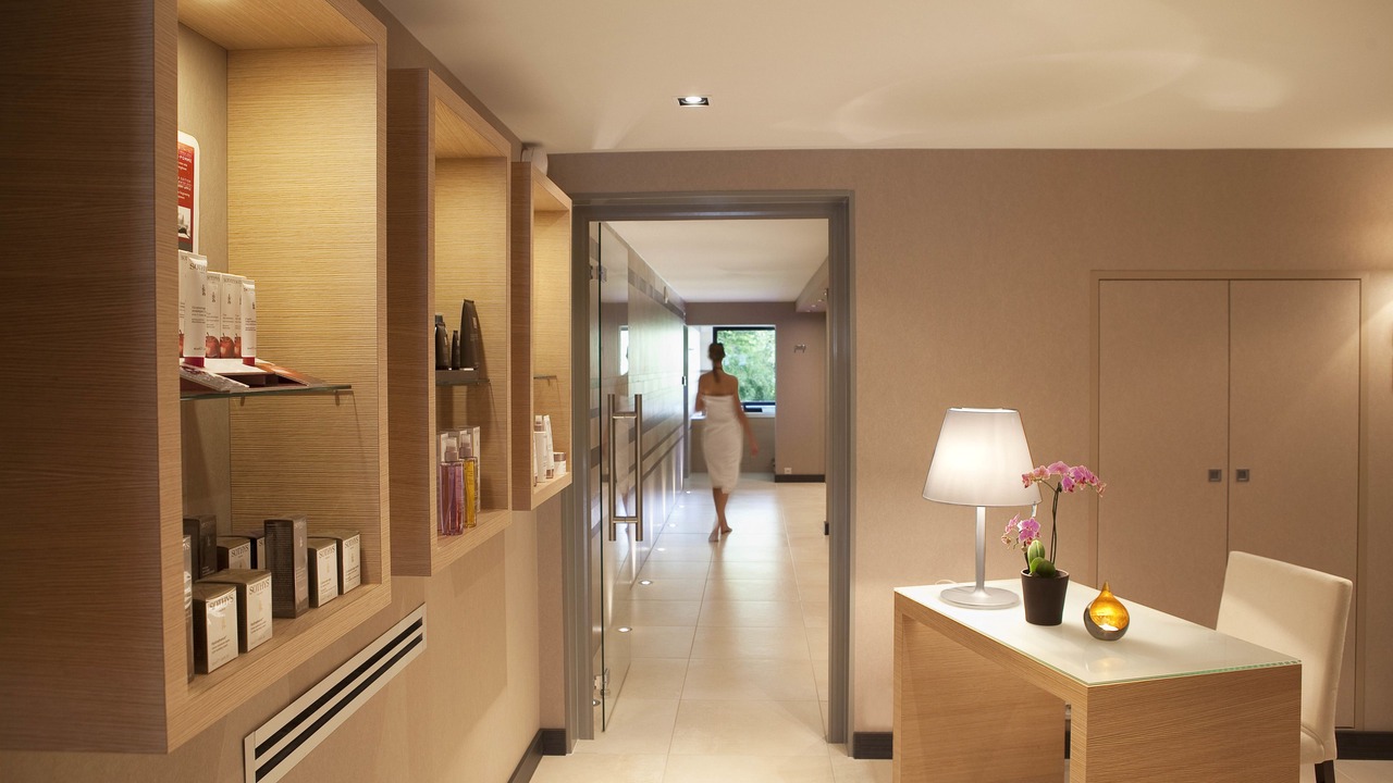 Photo of Bedroom in Saint-Ouen-les-Vignes