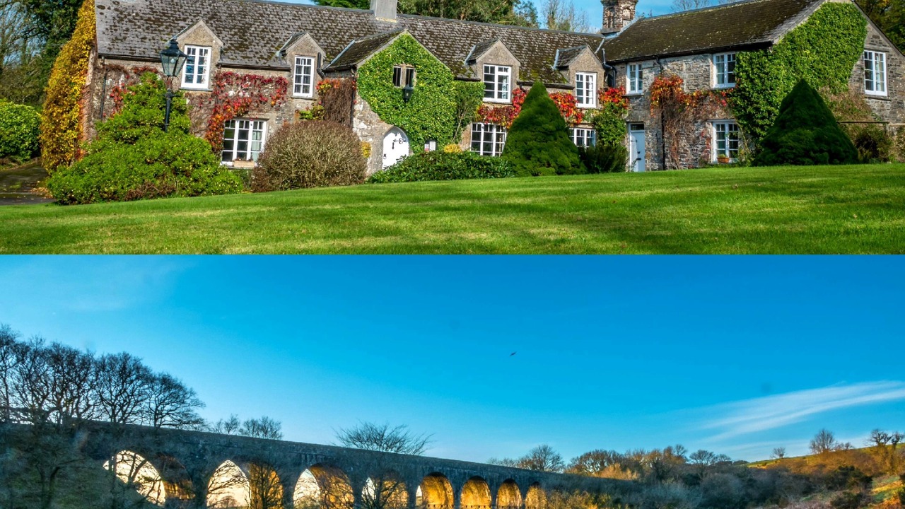 Photo of Outdoor in Okehampton