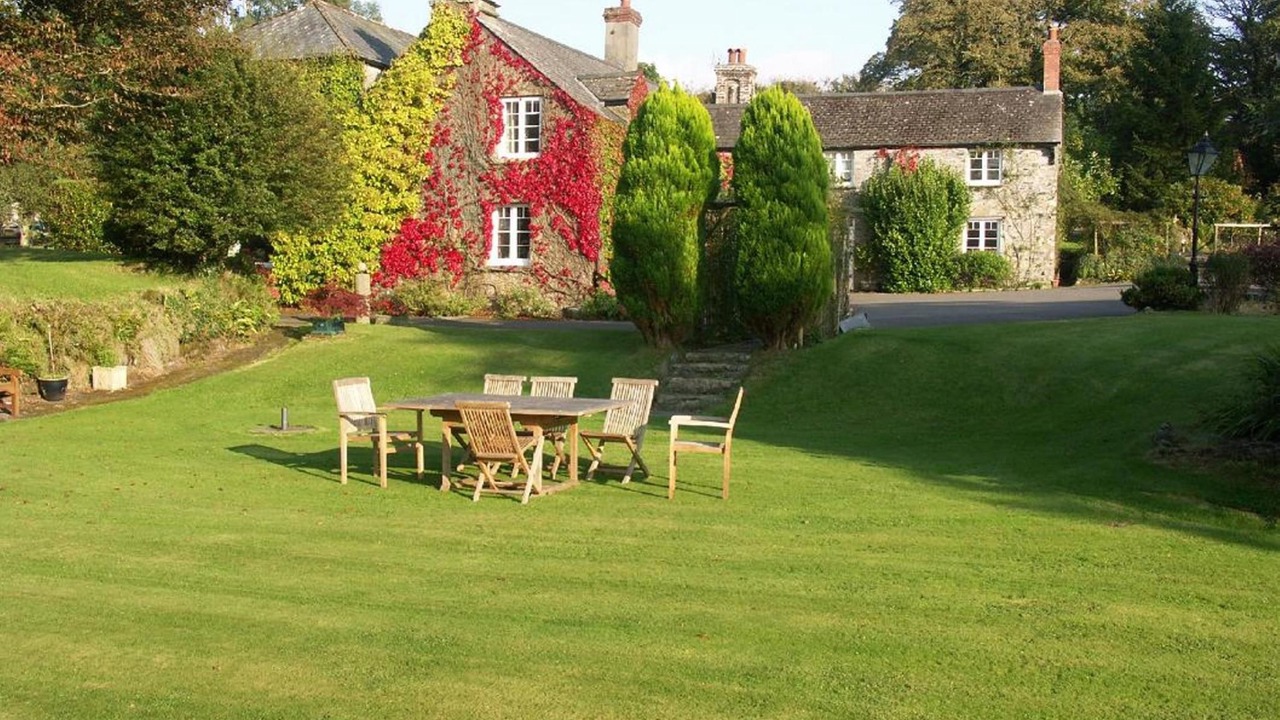 Photo of Outdoor in Okehampton