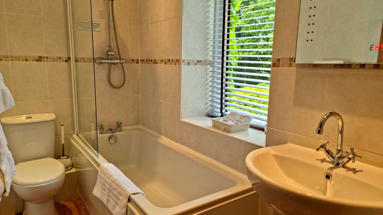 Photo of Bathroom in Okehampton