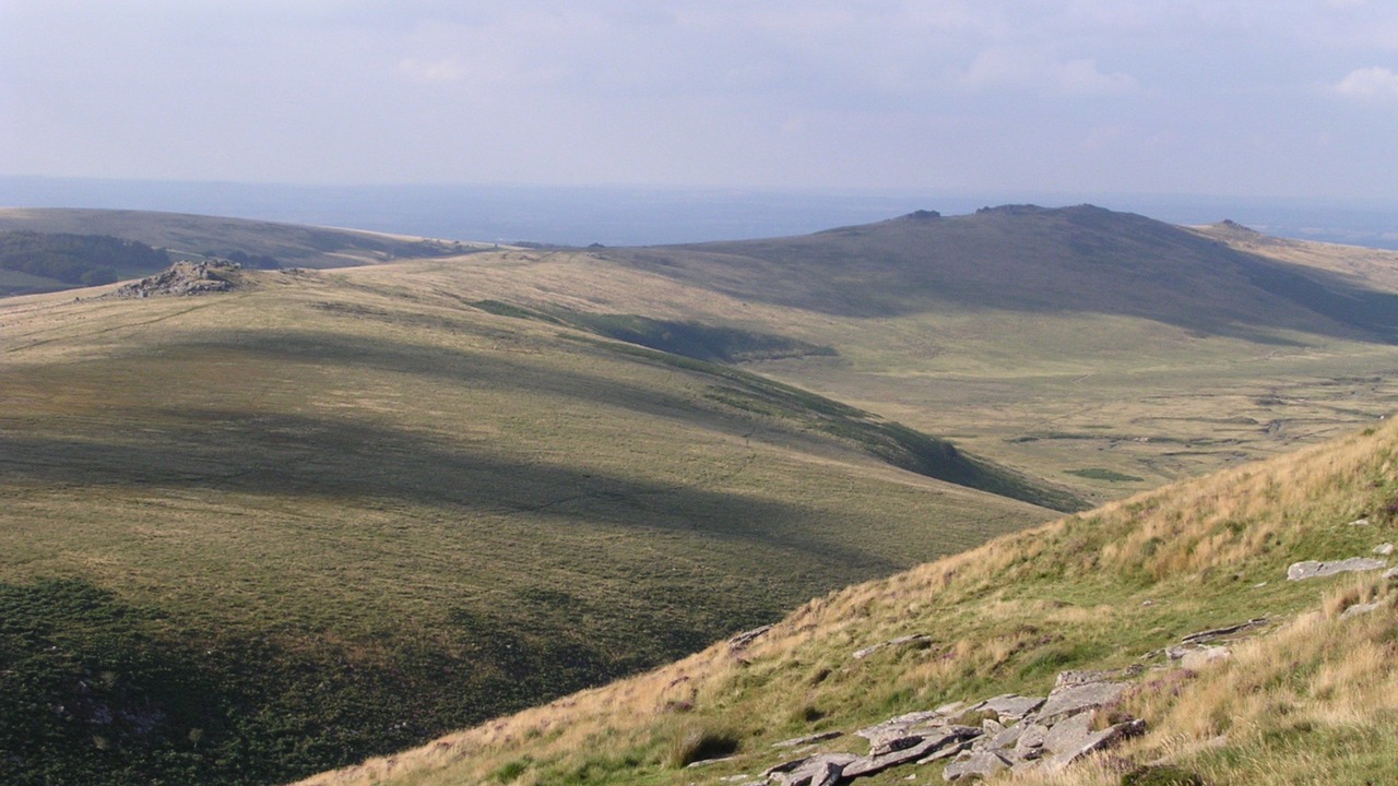 Photo of Outdoor in Okehampton