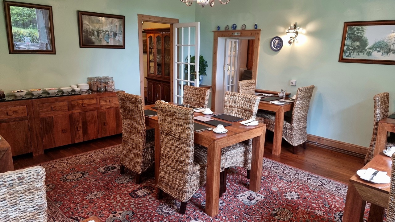 Photo of Livingroom in Okehampton