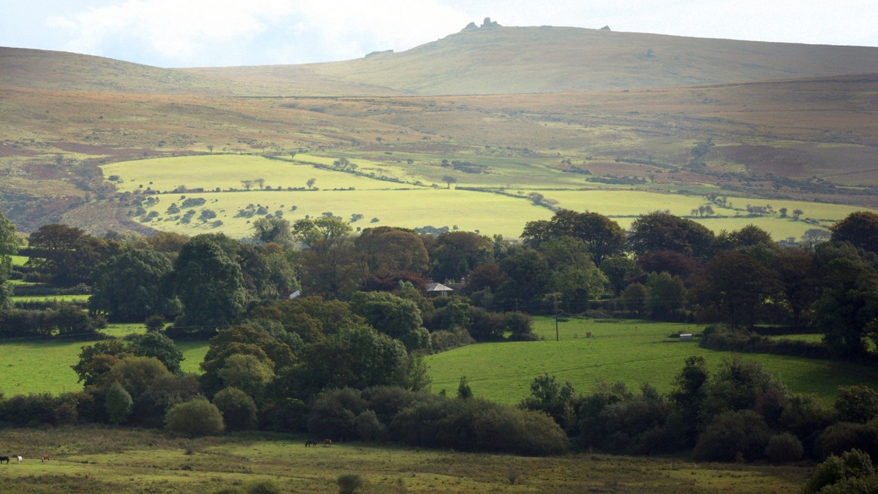 Photo of Outdoor in Okehampton
