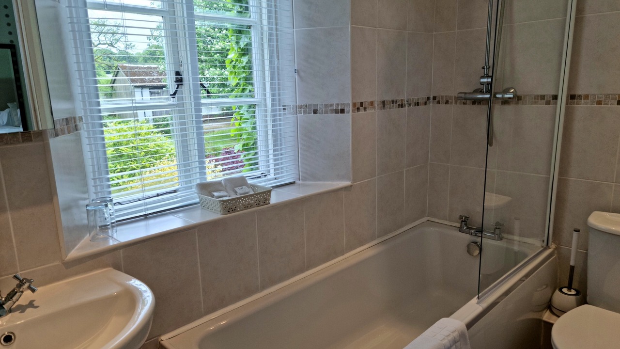 Photo of Bathroom in Okehampton