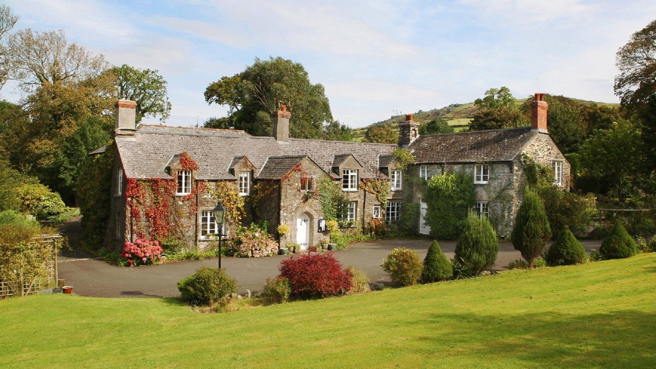 Photo of Outdoor in Okehampton