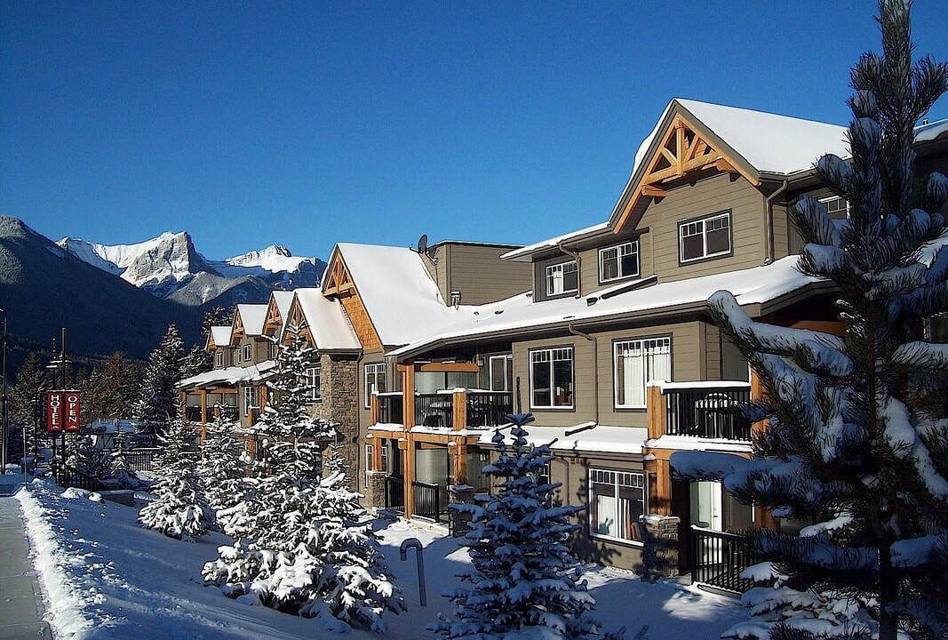 Photo of Outdoor in Copperstone Resort