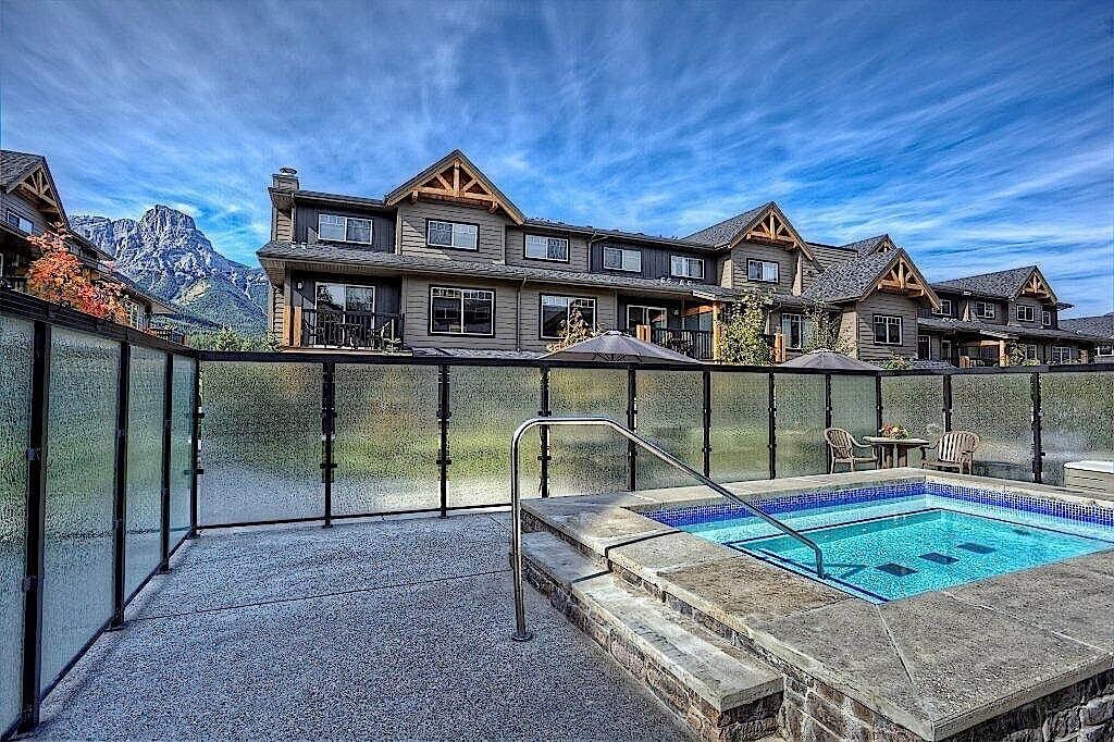 Photo of Outdoor in Copperstone Resort