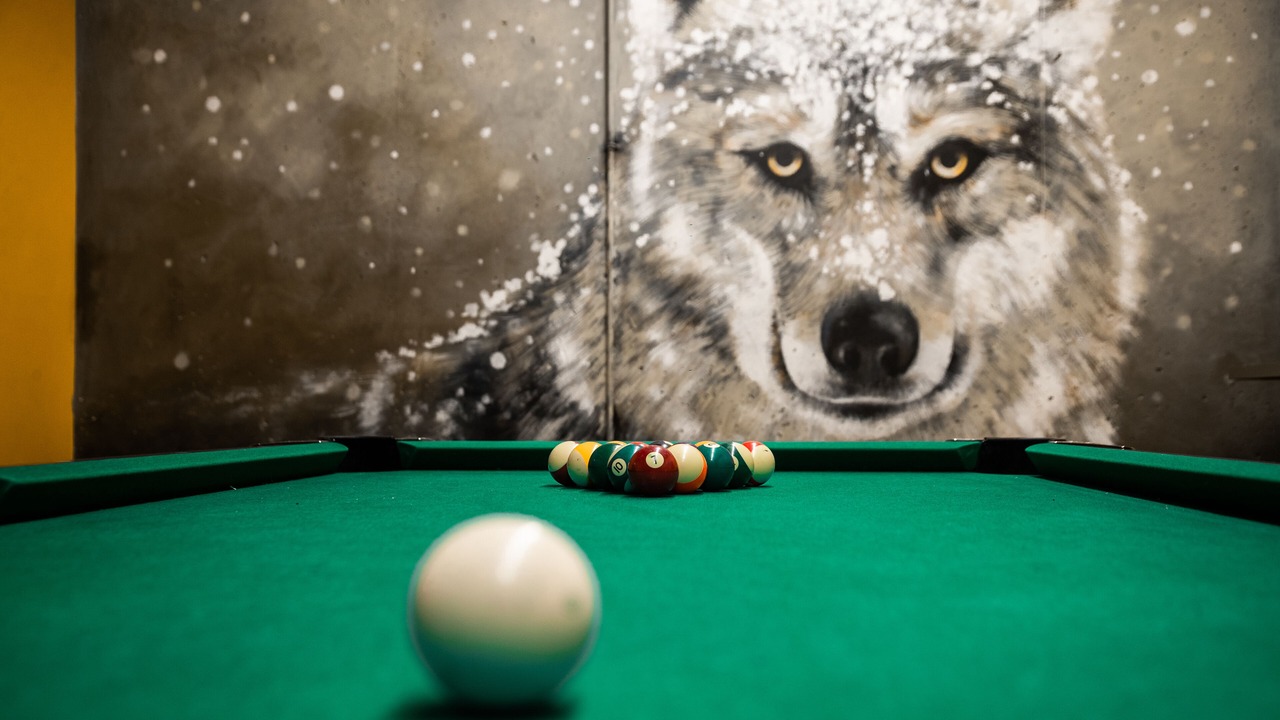 Photo of Bedroom in Copperstone Resort