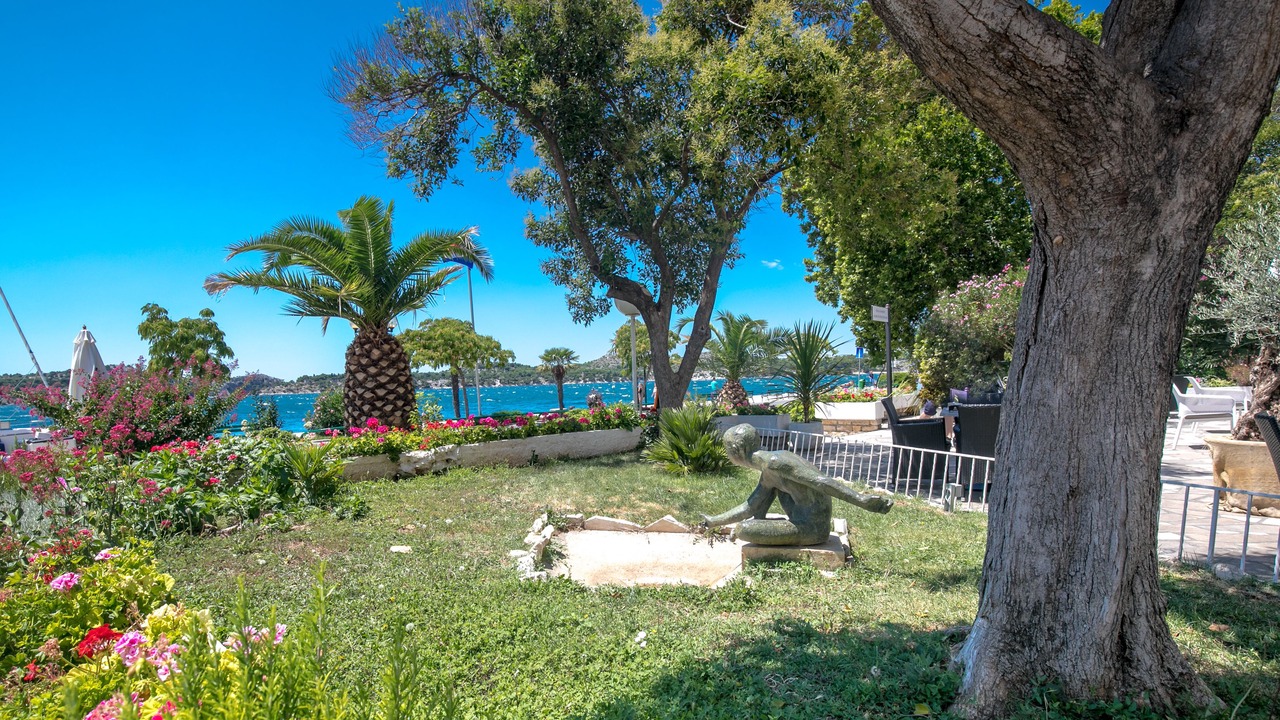 Photo of Outdoor in Sibenik Old Town