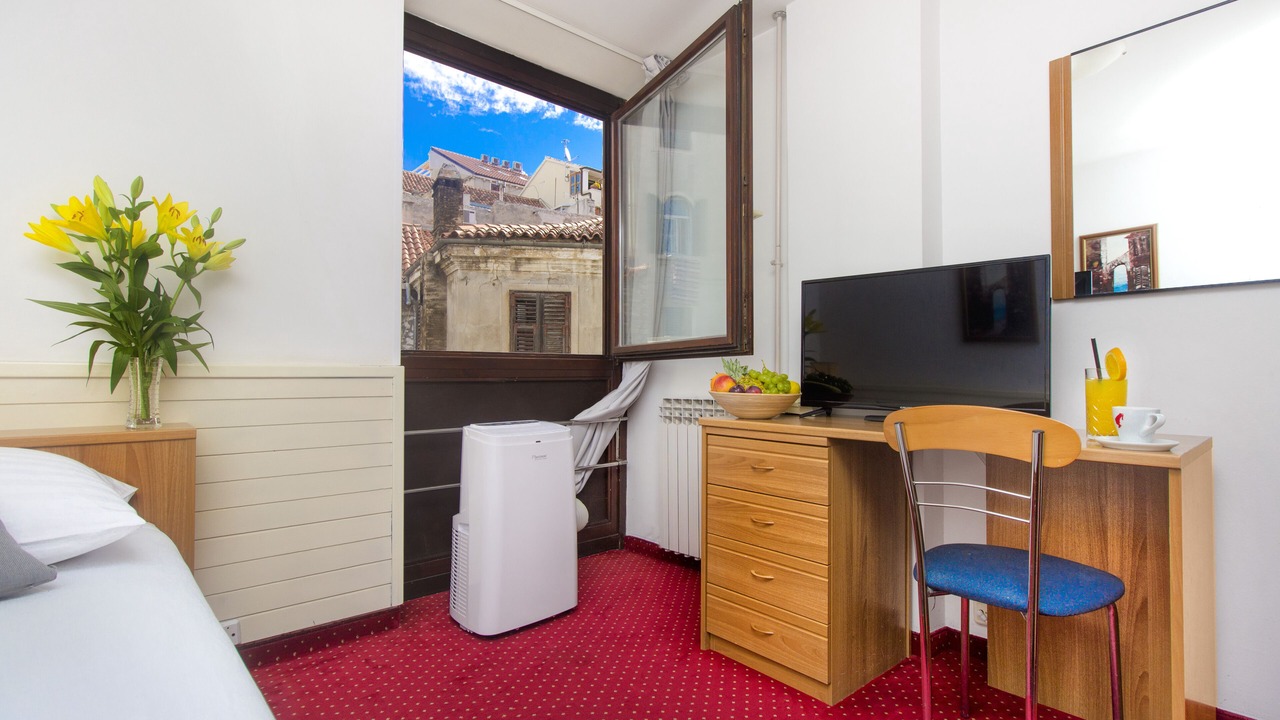 Photo of Bedroom in Sibenik Old Town