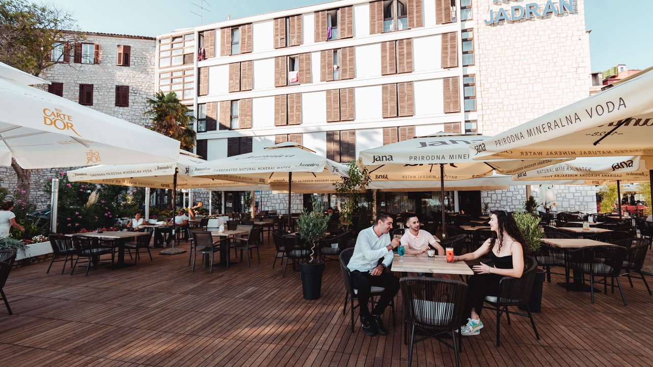 Photo of Outdoor in Sibenik Old Town